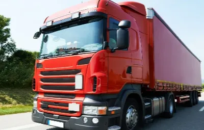 Ankara Gediz Ambar Kargo