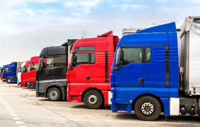 Ankara Gediz Ambar Nakliyat