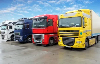 Ankara Gediz Nakliye Ambarı