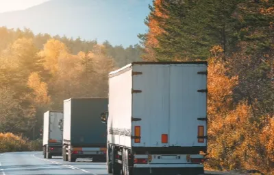 Ankara ile Gediz Arası Klima Taşıma